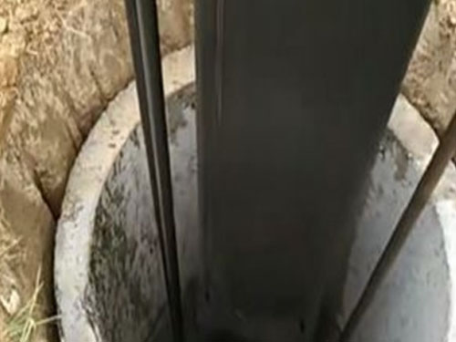 葫岛打井公司